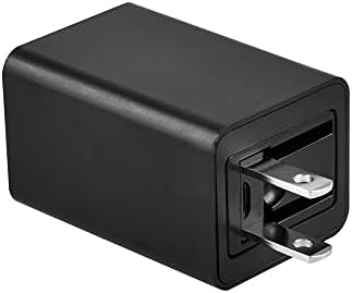J-ZMQER Utazási Fal 2 USB Port Töltő Tápegység Kompatibilis a Pandigital PANSCN08 PANSCN09 PANSCN10 Kézi Hordozható Szkenner Pálca