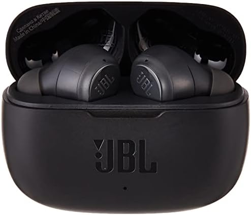 JBL Dallam 760NC Over-Ear Fülhallgató - Könnyű Vezeték nélküli Bluetooth Fejhallgató, Összecsukható Aktív zajszűrés - Ömlesztett Csomagolás