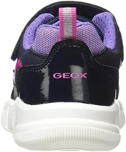 Geox Gyerek ARILGIRL 3 Városi Junior Cipők