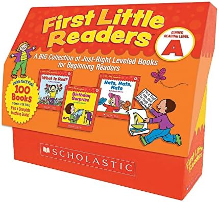 Első Kis Olvasók Könyv Set | Válogatott | 1 Szett