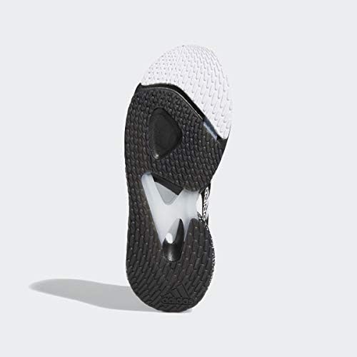 adidas Férfi Alphatorsion Futó Cipők Cipő - Fekete,Fehér