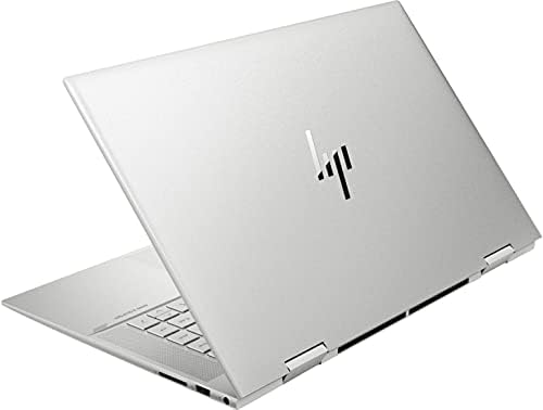 HP Envy X360 15.6 FHD Érintse meg a 2-in-1 Laptop 2022 | 11 Intel Core i5-1135G7 Iris Xe Grafika | 32GB USB DDR4 1 tb-os SSD | Thunderbolt