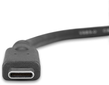 BoxWave Kábel Kompatibilis a JBL Ingyenes II. (Kábel által BoxWave) - USB Bővítő Adapter, Hozzá Csatlakoztatott USB Hardver, hogy a Telefon
