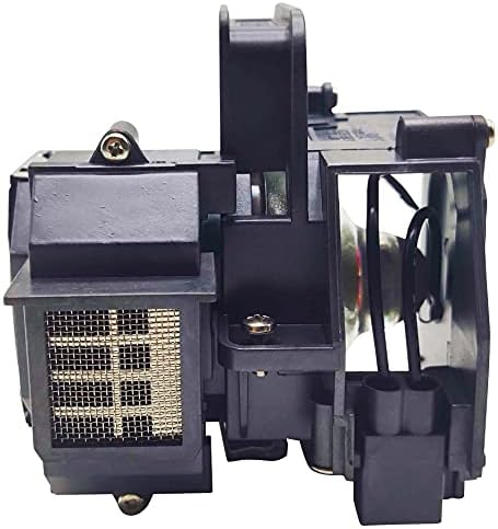 Leankle Csere Projektor Lámpa Epson ELPLP49/ V13H010L49, Együttes HD 6500/8100/ 8500, elektromos vezeték házi-Mozi 6100/ 6500UB/