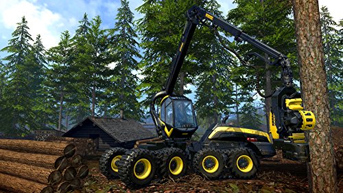 Farming Simulator 15 - PlayStation 3