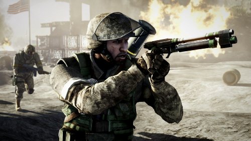 Battlefield Bad Company 2 - Greatest Hits - Playstation 3