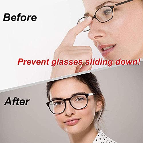 Szilikon Szemüveg Pánt Szemüveg Csatlósai Sport Anti-slip Rugalmas Szemüveg Napszemüveg Kábel tartó Férfiak Nők szemvédő