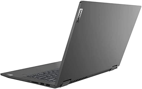 Új Lenovo Flex 5 2-az-1-Kabrió Üzleti Laptop, 14 FHD Érintőképernyő, AMD Ryzen 7 5700U, a Windows 10 Pro, 16 GB RAM, 1 tb-os SSD,32