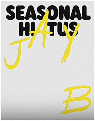 JAY B Különleges Album: a Szezonális Szünet