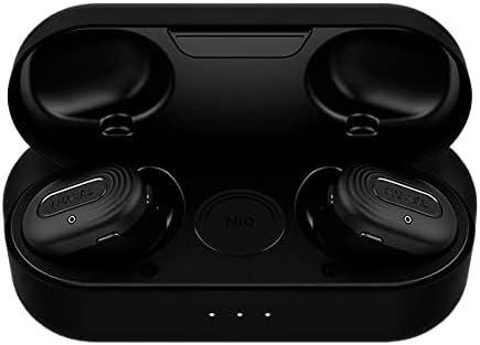 NUARL N10 Pro Aktív zajszűrő ANC Igazán Vezeték nélküli Sztereó Fülhallgató Fülhallgató Bluetooth5 7hr Lejátszás aptX AAC a HDSS IPX4