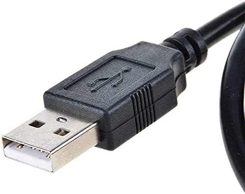 BestCH USB Töltő Kábel, Töltő Kábel Vezet a JETBeam BR10 GT BR10GT Kerékpár Lámpa USB Újratölthető CREE XML LED Zseblámpa