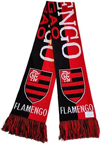 Flamengo Sál | Labdarúgás Sál | Prémium Akril Kötött