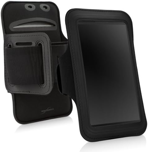 BoxWave Esetben Kompatibilis Nokia Lumia 930 (a bíróság által BoxWave) - Sport Karszalagot, Állítható Karszalagot Edzés, valamint Fut a Nokia