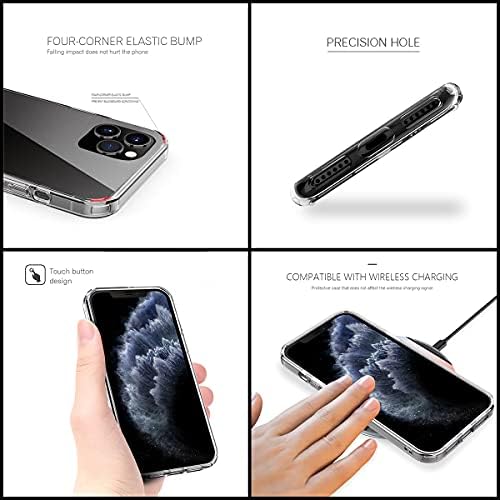 Telefon tok Kompatibilis az iPhone 14 Samsung Galaxy 15 A Pro Max Tanyavilág X Huey 8 7 Xr 11 12 Se 2020-Ra 13 14 Vízálló Karcolás