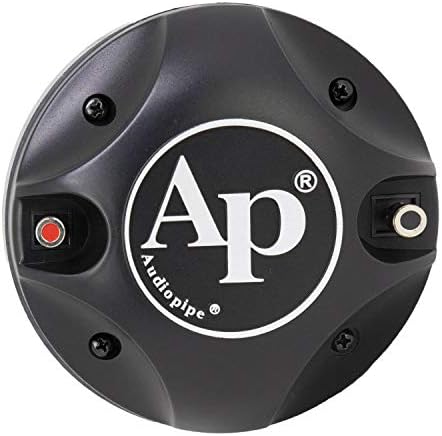 Audiopipe APH5050 Titán Kompressziós Driver 160 Watt Max 8ohm 2vc