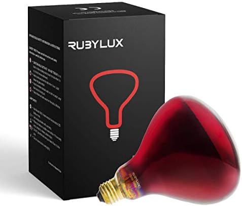 RubyLux NIR-EGY Közeli Infravörös Hőmérő Fokozatú (1 Csomag)
