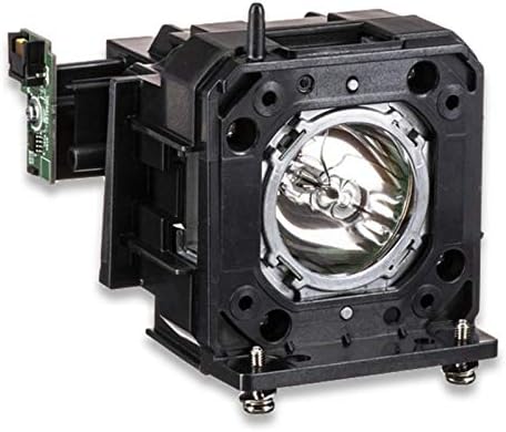 Rembam ET-LAD120 Magas Minőségű Csere Projektor Lámpa Ház Panasonic PT-DZ870 PT-DW830 PT-DX100