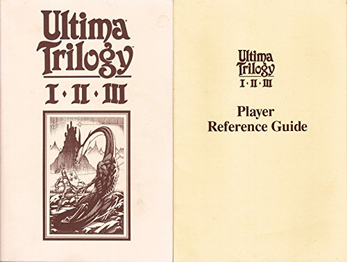 Ultima Trilógia i II III.