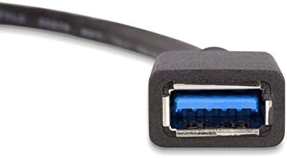 BoxWave Kábel Kompatibilis Mobil Pixel Duex Plusz (Kábel által BoxWave) - USB Bővítő Adapter, Hozzá Csatlakoztatott USB Hardver A Telefon Mobil