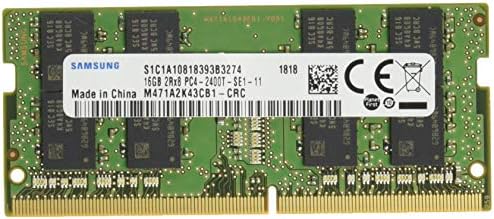 Lenovo 16GB DDR4 SDRAM Memória Modul