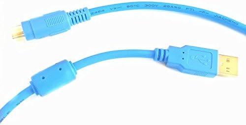 EZSync USB Programozási Kábel Mitsubishi Melsec FX Sorozat PLCs, USB-RS422, FX-USB-Ó Kompatibilis, EZSync505