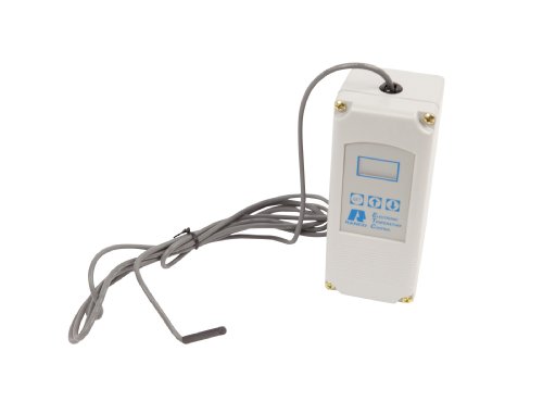 RANCO STB-111000-000 Elektromos Hőmérséklet-szabályozás