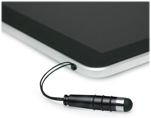 Stylus Toll Infiniti 2021 Q50 (8) (Toll által BoxWave) - Mini Kapacitív Stylus, Kis Gumi Tipp Kapacitív Stylus Pen az Infiniti 2021 Q50 (8)