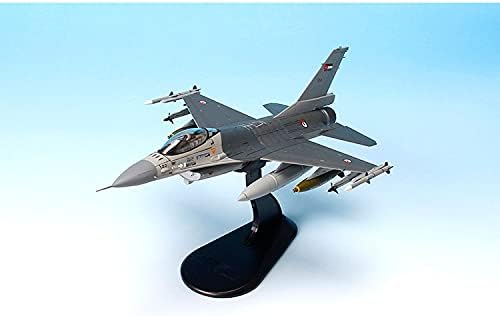 Hobbi Mester Lockheed F-16A Blokk 20 MNE Jordan légierő, 87-0055 (155), 2014 1/72 FRÖCCSÖNTÖTT Repülőgép Előre épített Modell