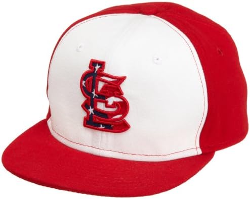 MLB St. Louis Cardinals 2011 Stars And Stripes 59Fifty Ifjúsági