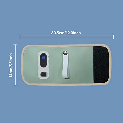 Hordozható cumisüveg Melegítő,MoreChioce USB Tej Hő Kapus Állítható Hőmérséklet Utazási Üveg Melegebb Baba Üveget Tartsa Melegebb