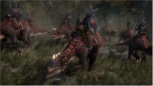 Warhammer: Csata Március - Xbox 360
