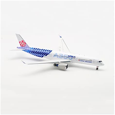 Repülőgép Modell 1:200 Alkalmas A350-900 Miniatűr Dekoratív Műanyag Repülőgép Kit Gyűjthető Kijelző Díszítő Játék Grafikus Kijelző