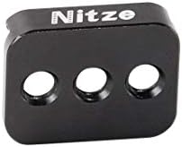 Nitze Magic Arm Hideg Cipő Adapter - N50-T07