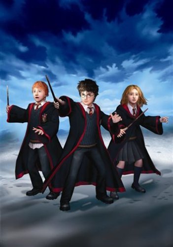 Harry Potter s a Fogoly az Azkabanba - PlayStation 2