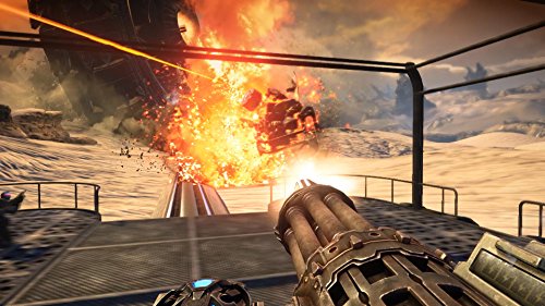 Bulletstorm: Teljes Klip Kiadás (Xbox)