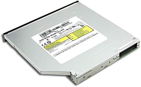 Laptop, 8X DVD+-RW DL Író Optikai Meghajtó Cseréje, a Dell Vostro 1000 1300 1310 1320 1400 1500 1510 1710 2510 A840 Számítógép