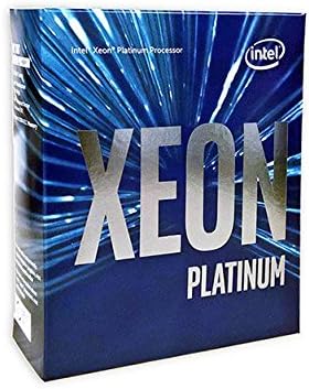 Intel Corp. Bx806738180 Xeon Pltnm 8180 Processzor