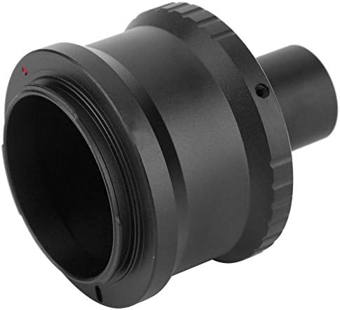 Mugast Kamera Mikroszkóp-Adapter, Mikroszkóp T2-NEX 23.2 mm-es Objektív Adapter Gyűrű Sony NEX Mount Kamera Mikroszkóp
