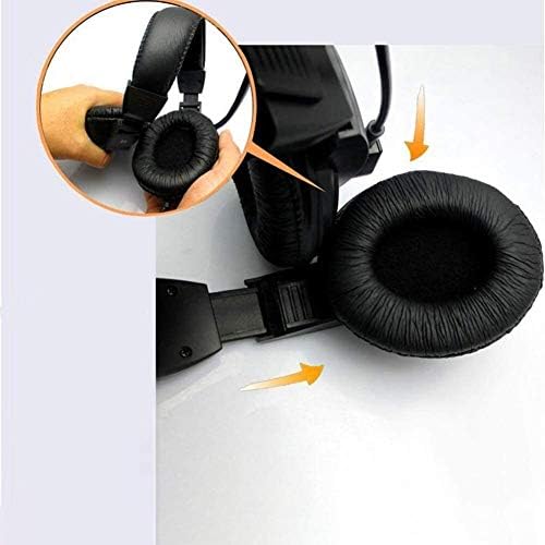 Dedikált Gaming Headset Zene Fejhallgató Headset, Állítható Fejhallgató, 3.5 mm-es Fülhallgató, SZÁMÍTÓGÉP Laptop YANG1MN