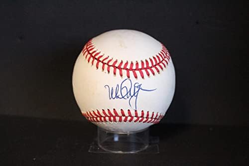 Mark McGwire Aláírt Baseball Autogramot Auto PSA/DNS AM48516 - Dedikált Baseball