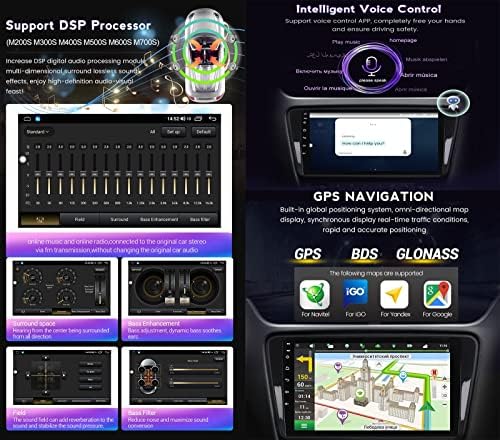 a Citroen C5 2008-2017 GPS Navigáció,Android 11 Autó Hifi Gps Rádió 9fejegység Érintőképernyő Videó Vevő, Támogatást SWC Carplay/BT/Fordított