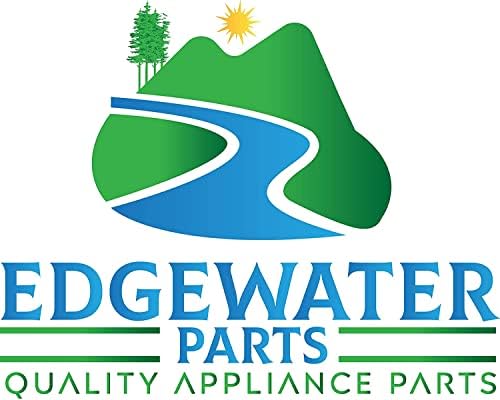 Edgewater Alkatrészek W11577195, AP7185516 Jég Készítő Kompatibilis Whirlpool Hűtőszekrény