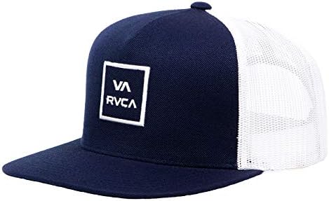 RVCA a Férfiak A baseballsapkás