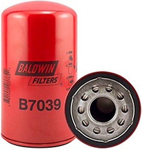 Baldwin B7039, nagy teherbírású Síkosító Spin-Szűrő (Csomag 2)