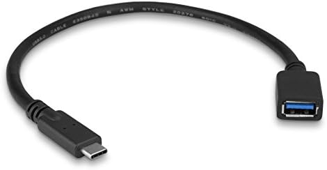 BoxWave Kábel Kompatibilis a JBL Dallam 760NC (Kábel által BoxWave) - USB Bővítő Adapter, Hozzá Csatlakoztatott USB Hardver, hogy a Telefon