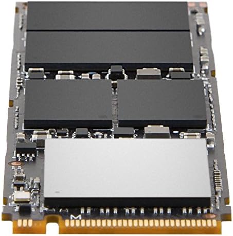 Intel SSD 760P Sorozat (256 gb-os, M. 2 80mm PCIe 3.0 x4, 3D2, TLC)